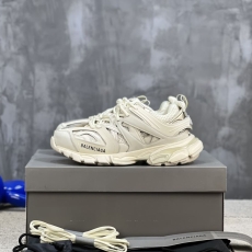 Balenciaga Track Shoes